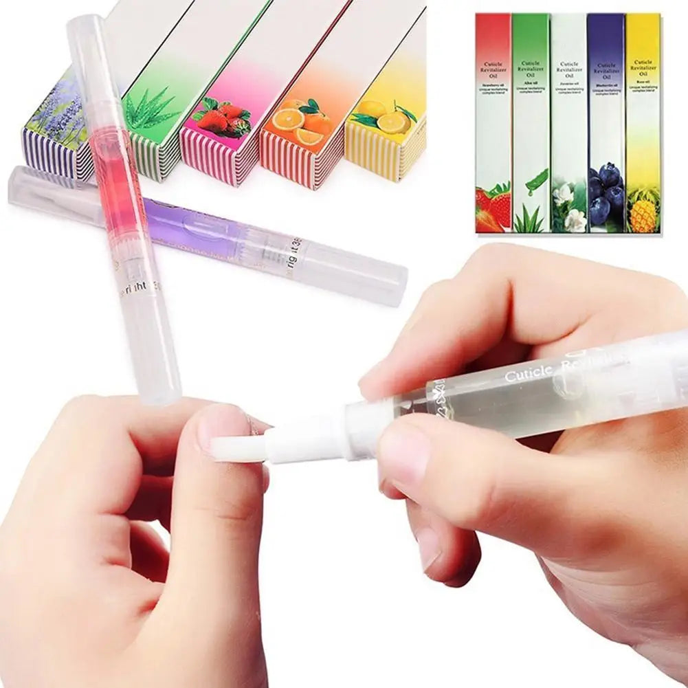 NailNourish Stem Cell Nail Growth Pen