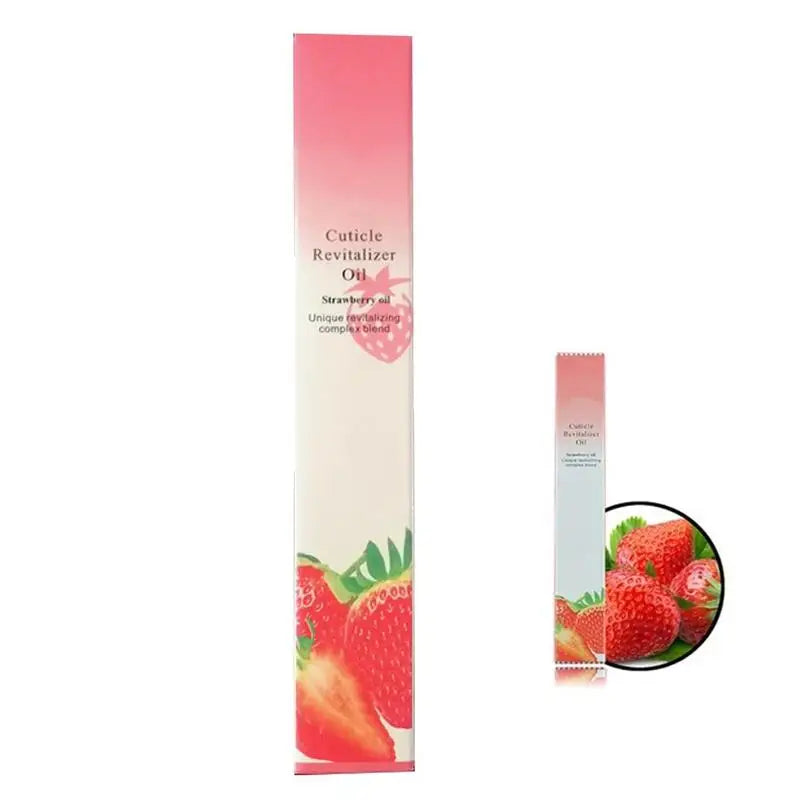 NailNourish Stem Cell Nail Growth Pen