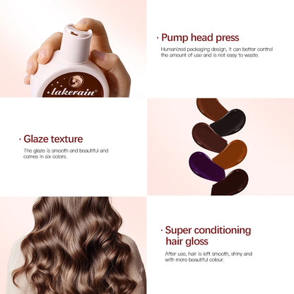 Radiant Color Gloss
