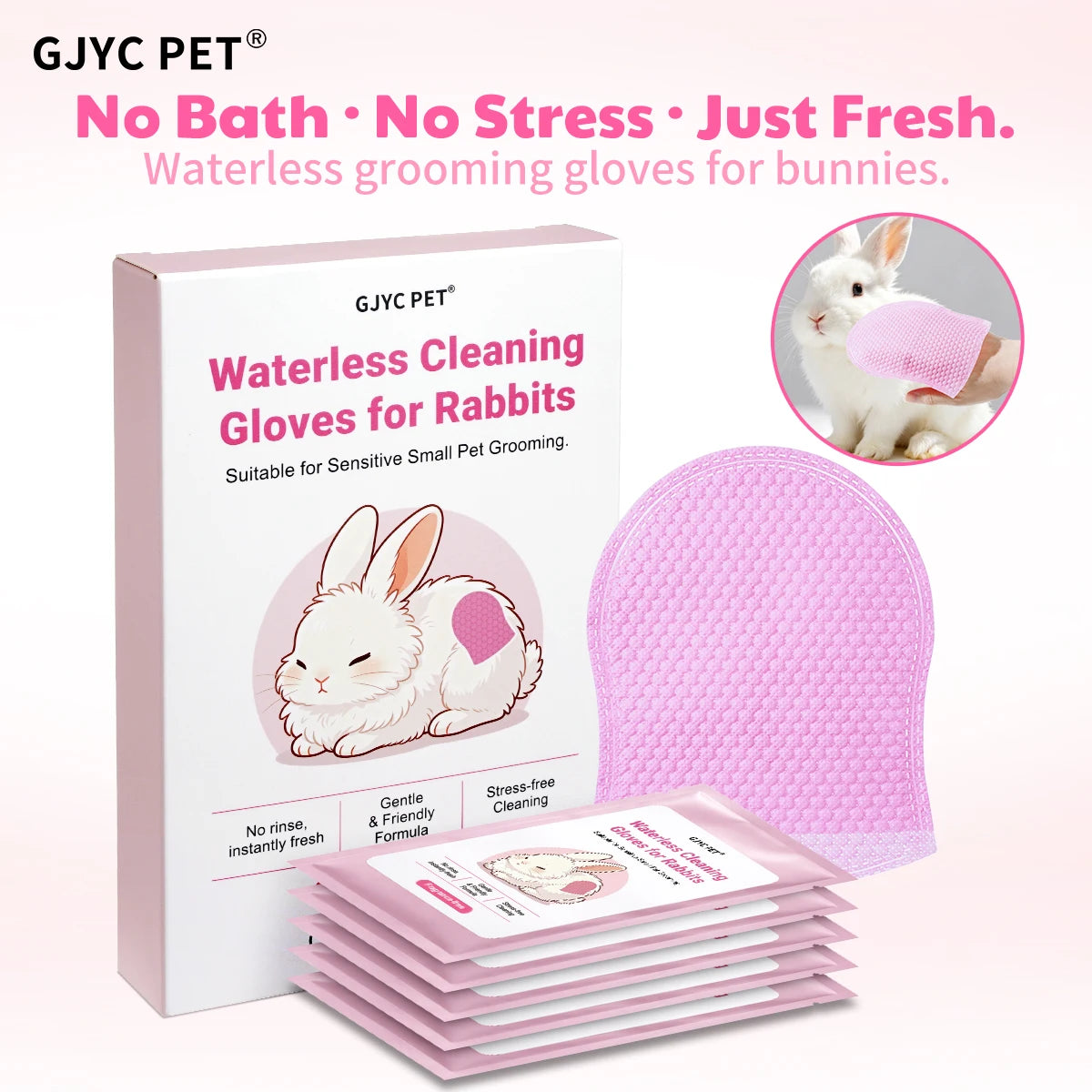 Enzymatic Pet Odor & Urine Cleaner Spray
