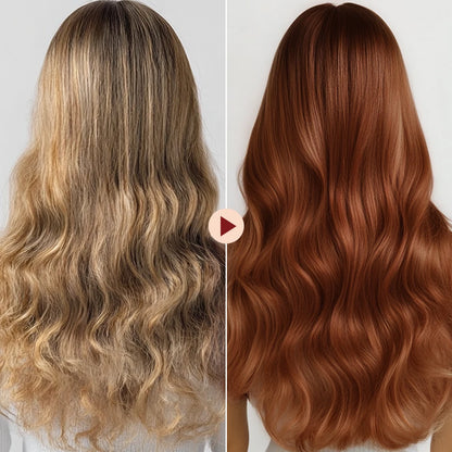 Radiant Color Gloss