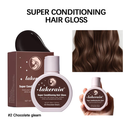 Radiant Color Gloss