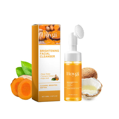 Turmeric Radiance Cleanser