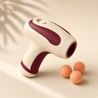 Cat Toy Blaster — handheld indoor launcher
