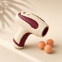 Cat Toy Blaster — handheld indoor launcher