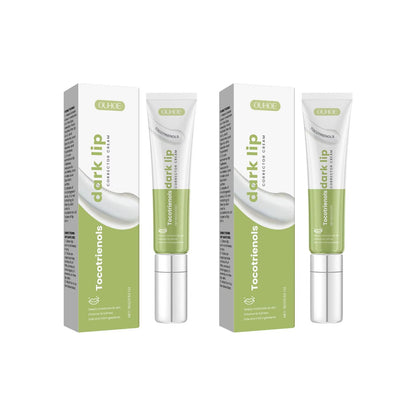 Luva Moisturizing Lip Gloss Pink Lip Plumper Balm
