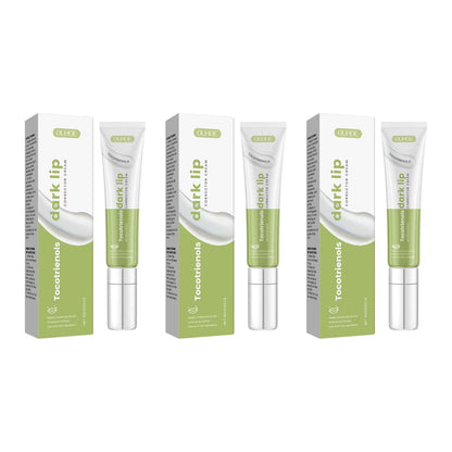 Luva Moisturizing Lip Gloss Pink Lip Plumper Balm