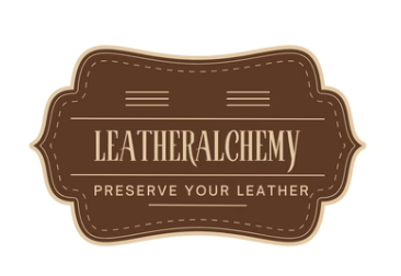 LeatherAlchemy